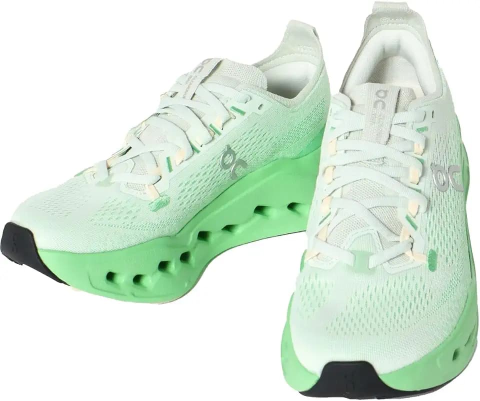 On Womens Cloudsurfer Max
