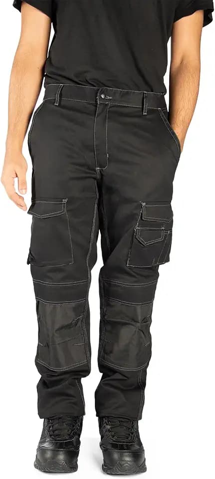 Security Line Herren Highland Pants