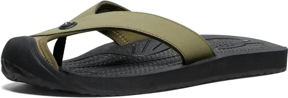KEEN Barbados TG