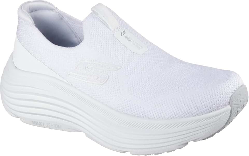 Skechers Damen Max Cushioning Endeavour SarasotaSneaker