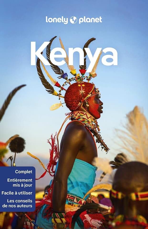 Kenya 4ed