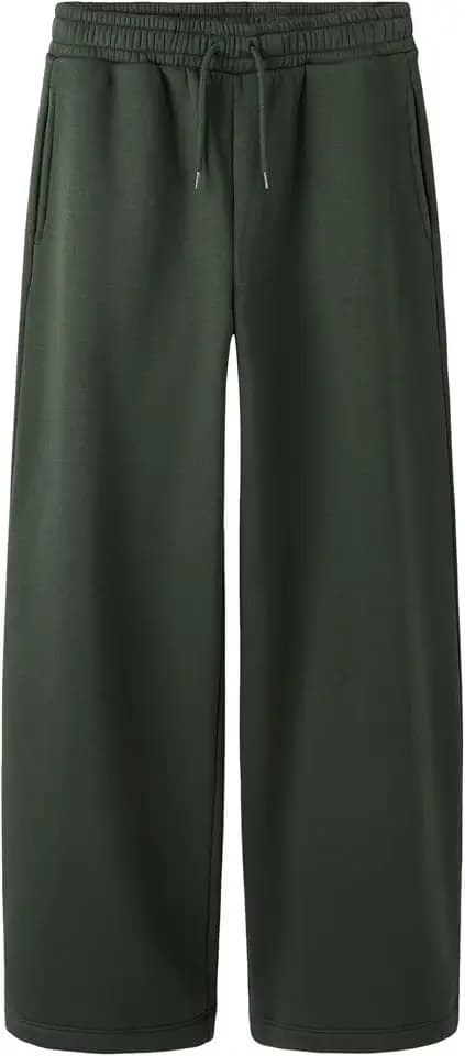 NAME IT Boy Jogginghose Wide Leg