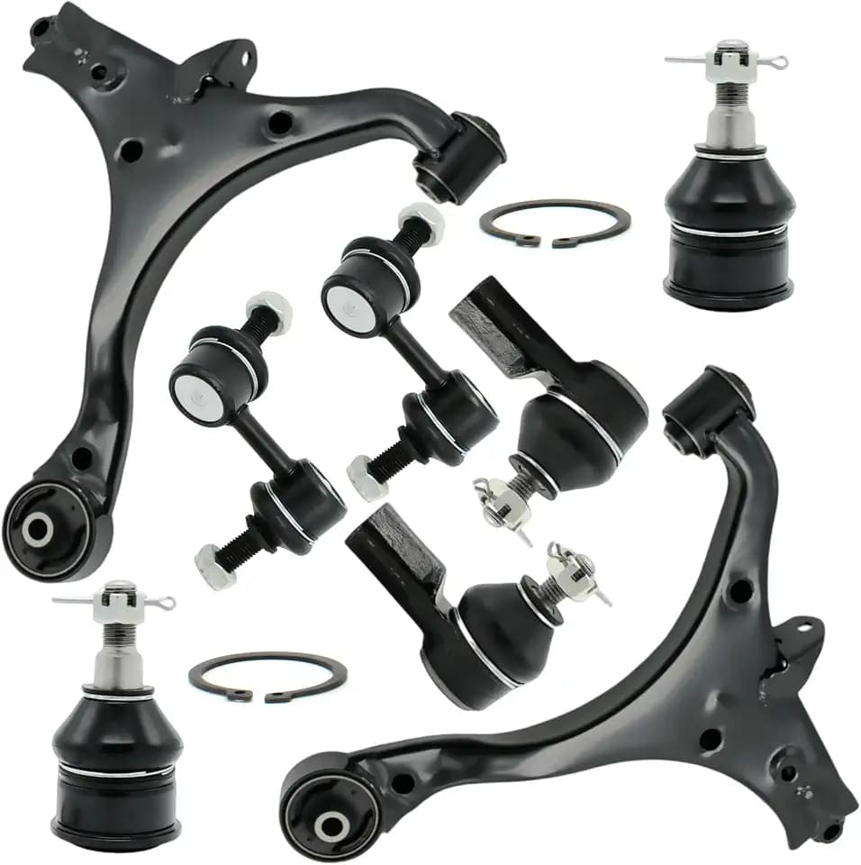 Front Suspension Control Arm for 2001-2005 Honda Civic
