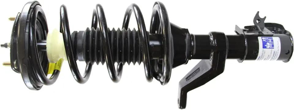 Monroe Quick-Strut 172136 Suspension Strut and Coil Spring Assembly for Honda Element