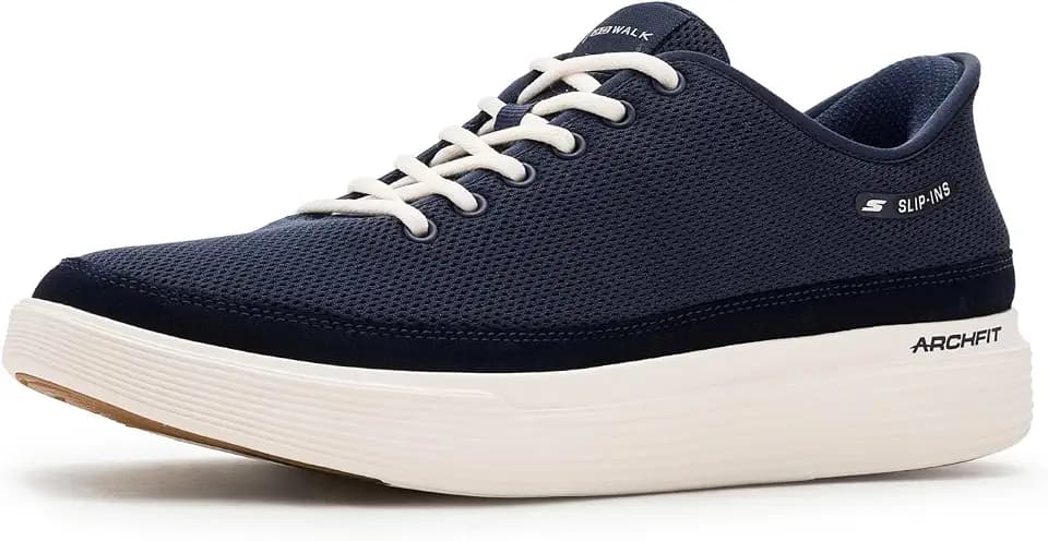 Skechers Men's Slip-Ins: Go Walk Commuter Carson