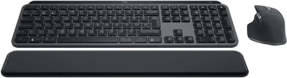 Logitech MX Keys S Combo - ESP QWERTY