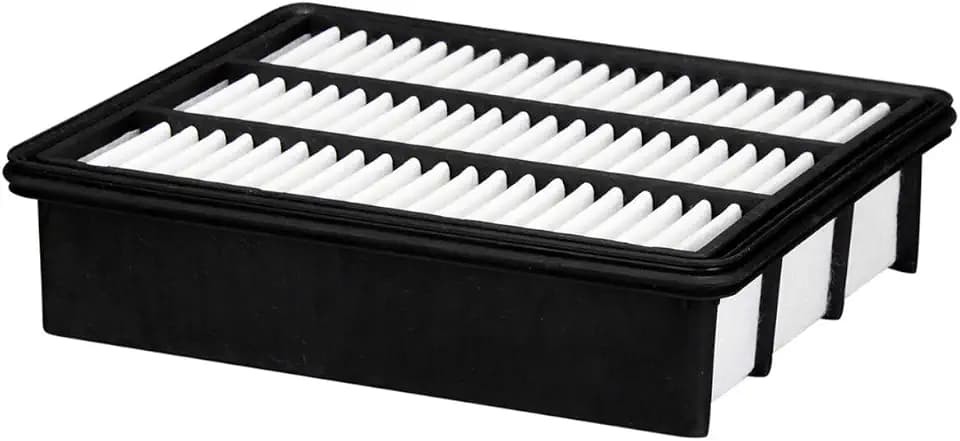 ECOGARD XA10597 Premium Engine Air Filter | Fits 2016-2023 Mazda CX-9 2.5L; 2019-2025 CX-5 2.5L (Turbocharged); 2019 CX-5 2.2L