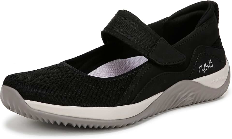 Ryka Women's Echo Mary Jane