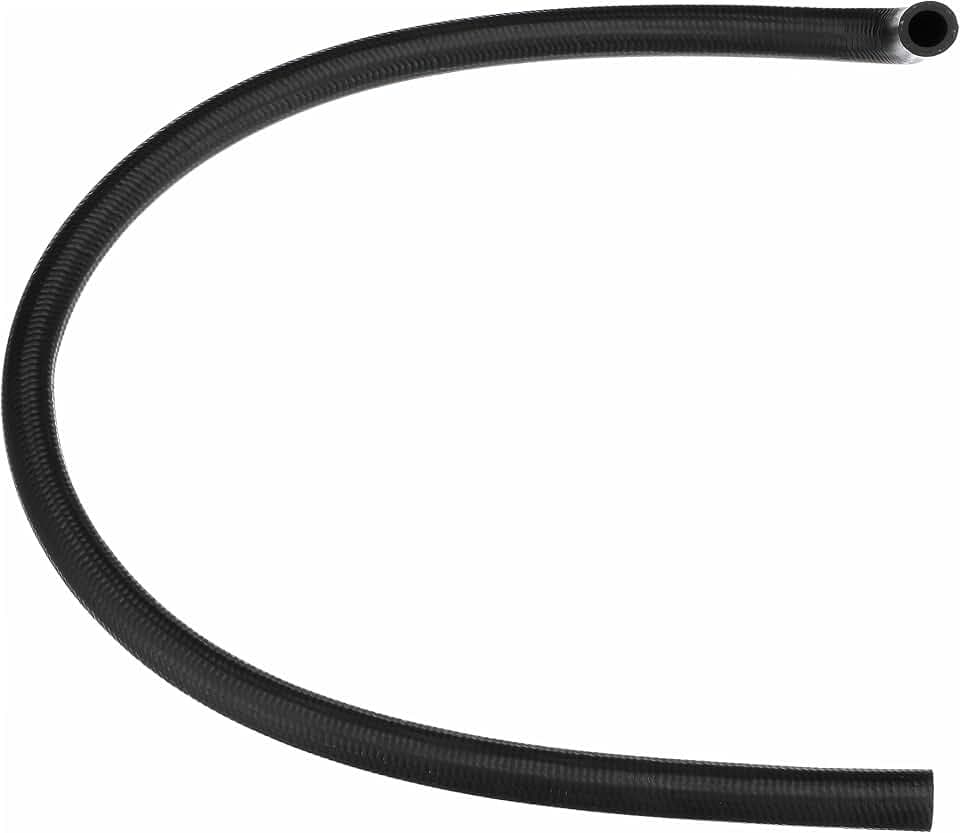 ACDelco Gold 18152L (88907591) 90 Degree Molded Heater Hose