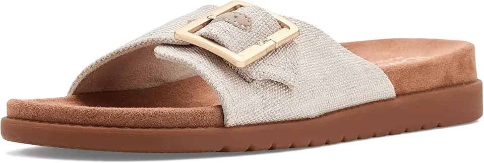 TOMS Marin Slides