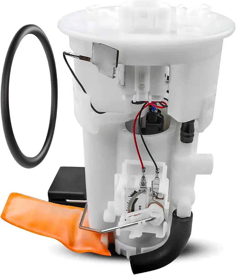 Electric Fuel Pump Assembly Fit for Toyota RAV4 2.0L RAV4 2.4L 2001-2005