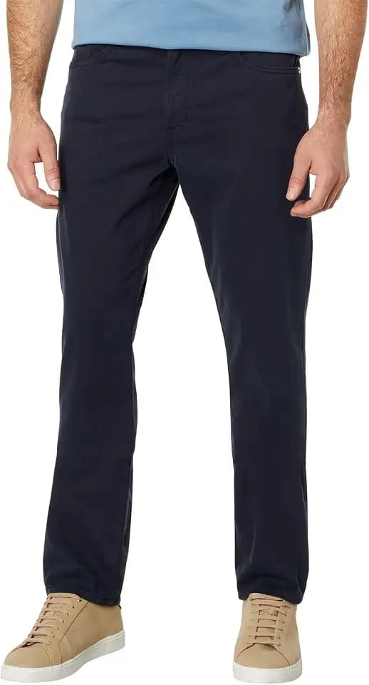 AG Adriano Goldschmied Men's Everett Slim Straight Jean