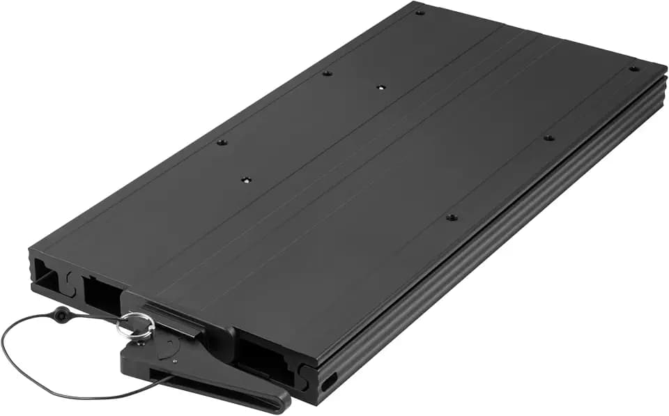 Minn Kota Quick Release Bracket for Quest Trolling Motors