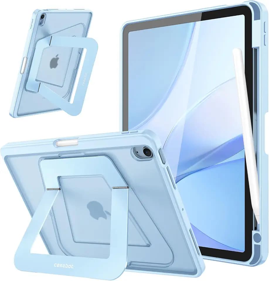 Fintie Shockproof Case for iPad Air 11-inch & iPad Air 5th/4th Gen 10.9 in