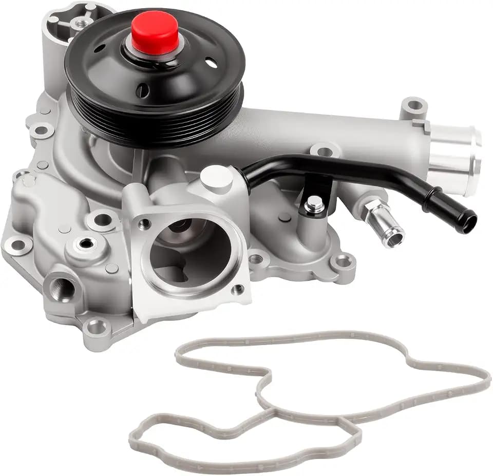 AW6341 Water Pump Fit 2009-2020 RAM 1500 2009-2018 RAM 2500 3500 5.7L V8