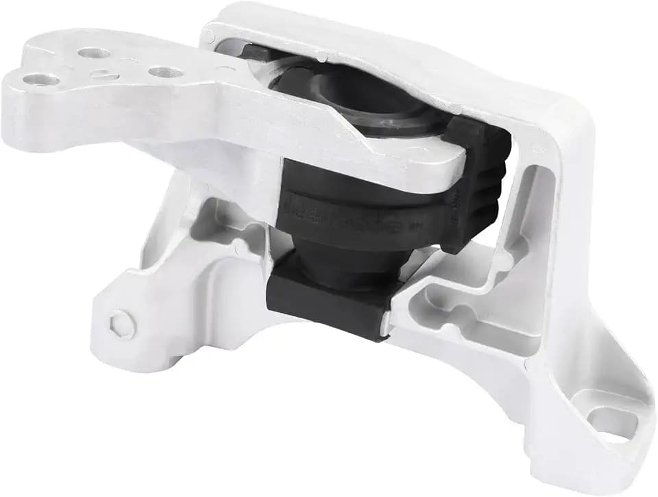 Right Engine Motor Mount Compatible with 2012-2013 Mazda 3 GS-Sky 2.0L & 2012-2013 Mazda 3 i 2.0L |GPBFD139060B /MK18