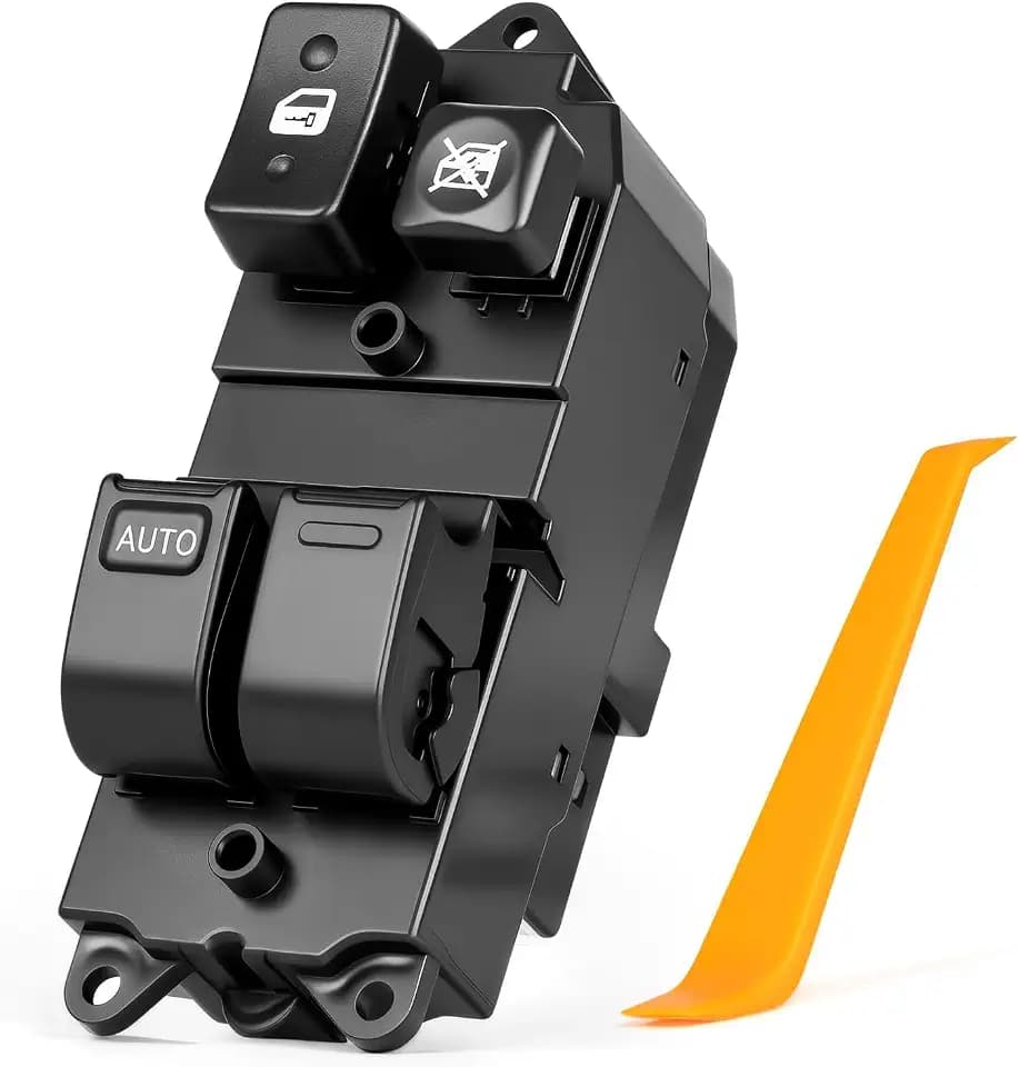8482016060 Power Window Switch Driver Side