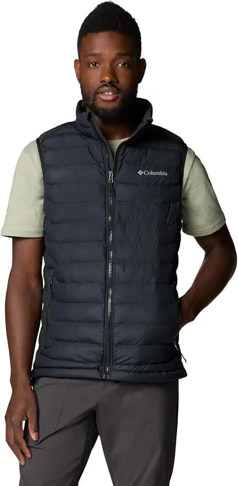 Columbia Men's Powder Lite II Vest