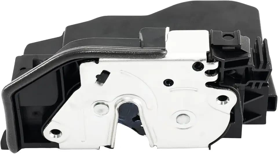 KAX 937801 Door Lock Actuator for Front Left | Fit for BMW 2011-2016 328i 2007-2009 328i&335i&X5 2004-2009 X3 2011-2015 335i Mini 2011-2019 Cooper Countryman