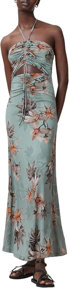 AllSaints Women's Celia Dress