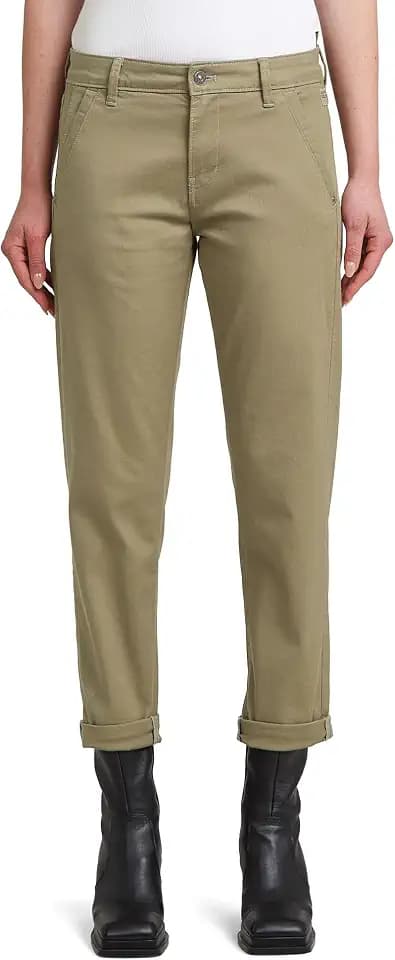 G-Star Damen Kate Boyfriend Chino