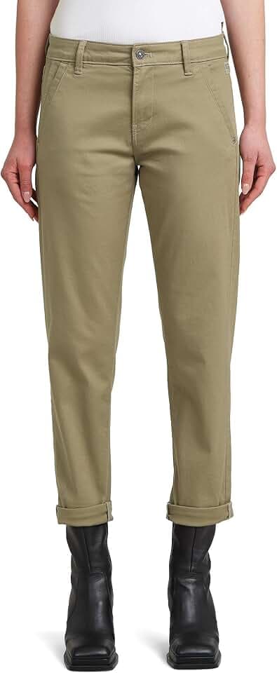 G-Star Damen Kate Boyfriend Chino