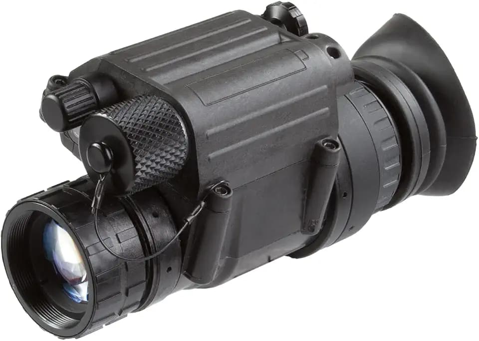AGM Global Vision PVS-14E Enhanced pro Night Vision Monocular