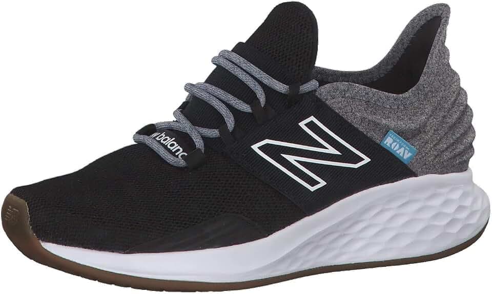 New Balance Women's Fresh Foam Roav Running Shoe