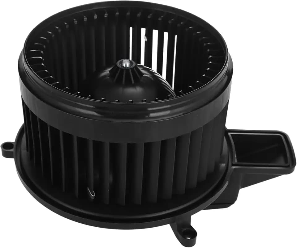 BDELI Front HVAC Blower Motor Fit for 11-21 Jeep Grand Cherokee, Durango
