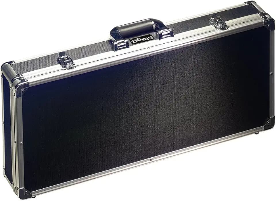 Stagg-25016289-Gitarre 71.5 x 11.5 x 36.5 cm