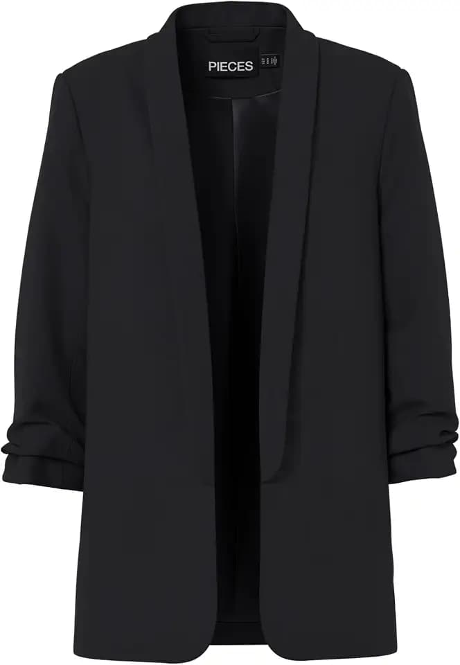 PIECES Female Blazer PCBOSELLA