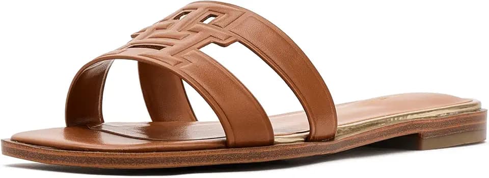 Tommy Hilfiger Women's Terenz Flat Sandal