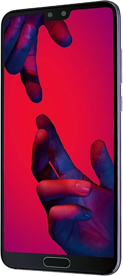 Huawei P20 Pro, 128GB 6GB RAM, Twilight