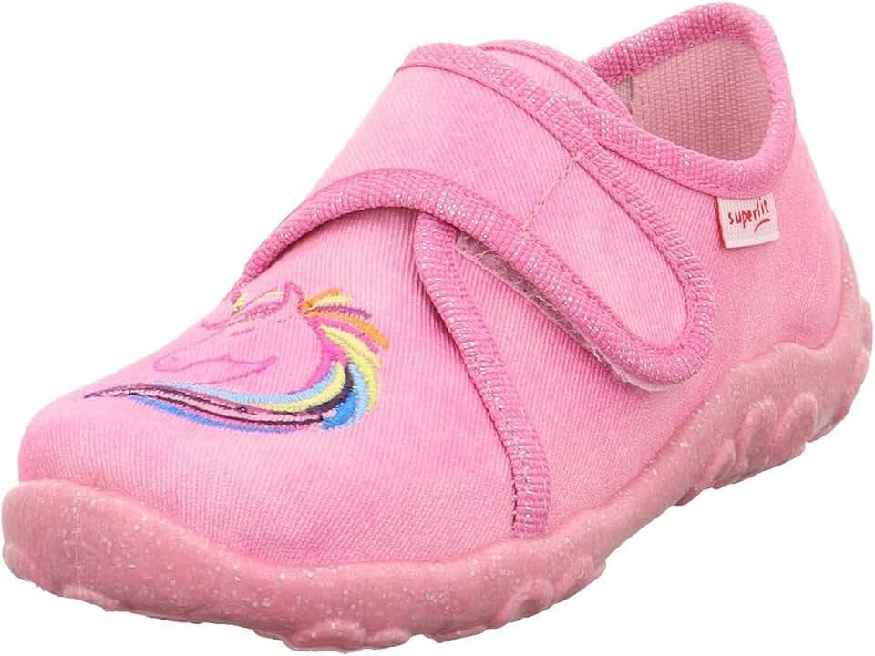 Superfit Bonny Hausschuhe 1-000258 Mädchen