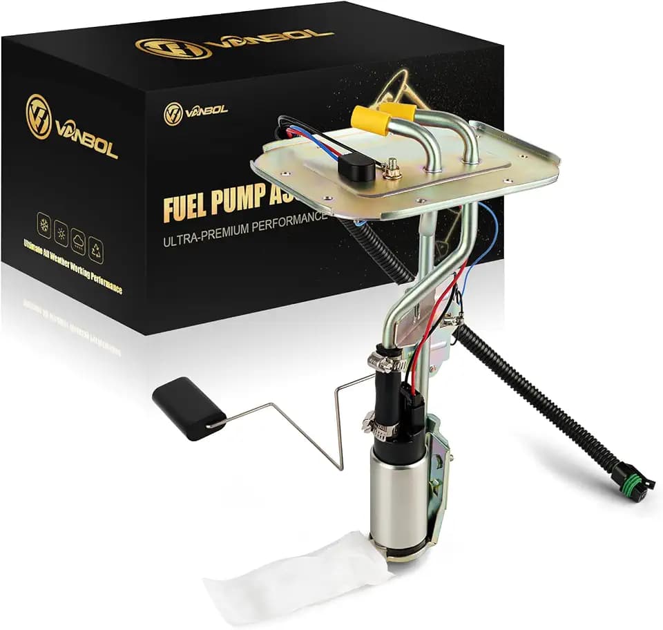 Fuel Pump for 1991-1995 Jeep Wrangler YJ 2.5L 4.0L Gas VANBOL0021