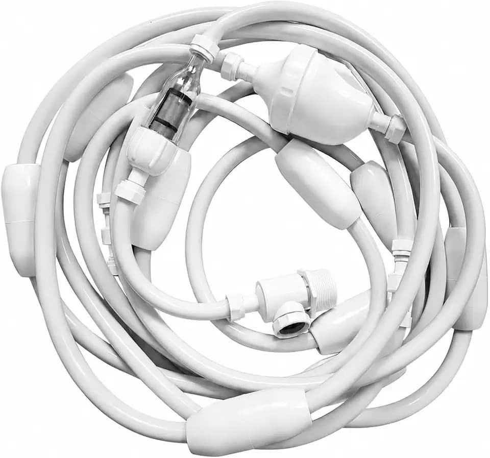 Pool Cleaner Feed Hose Replacement for Polaris 280 Pool Cleaners