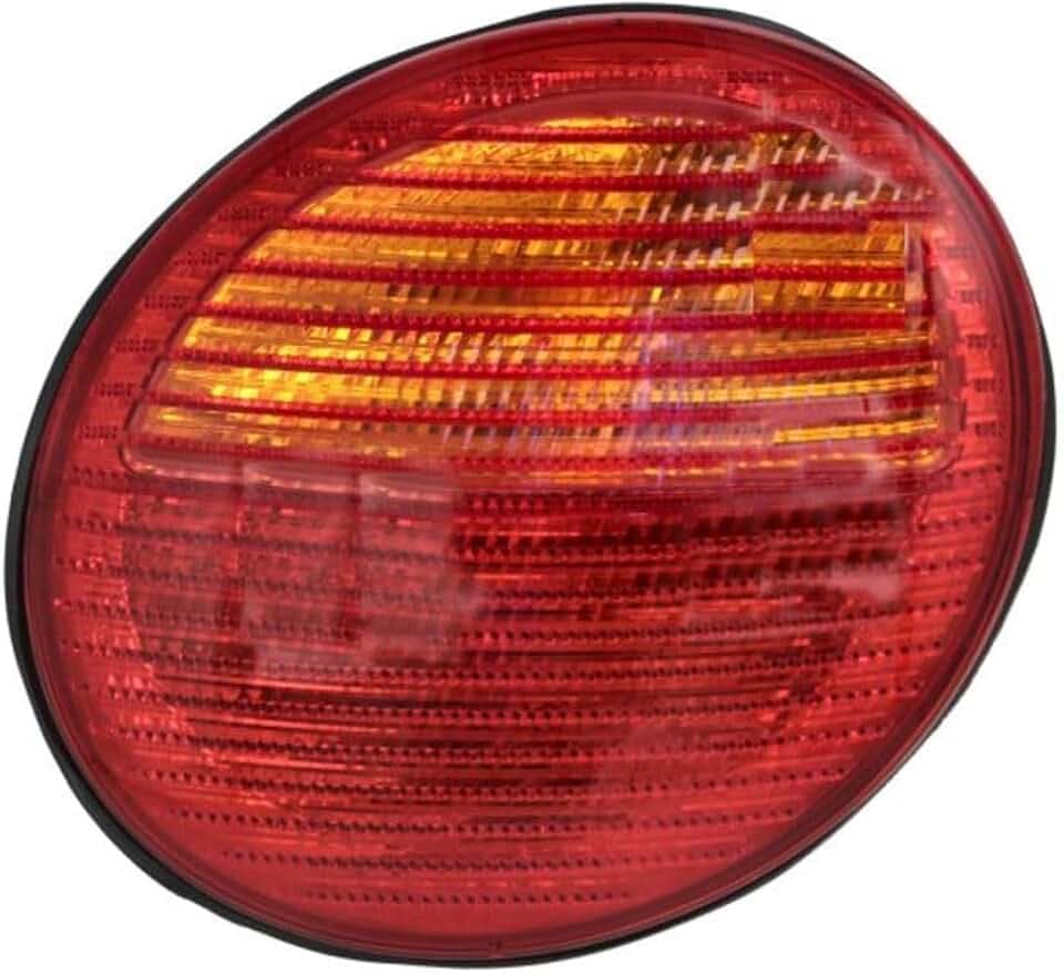 TYC Heckleuchte 11-12651-05-2