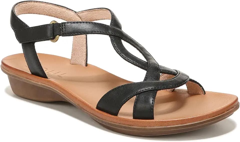 Naturalizer Women's SOUL, Solo Sandal