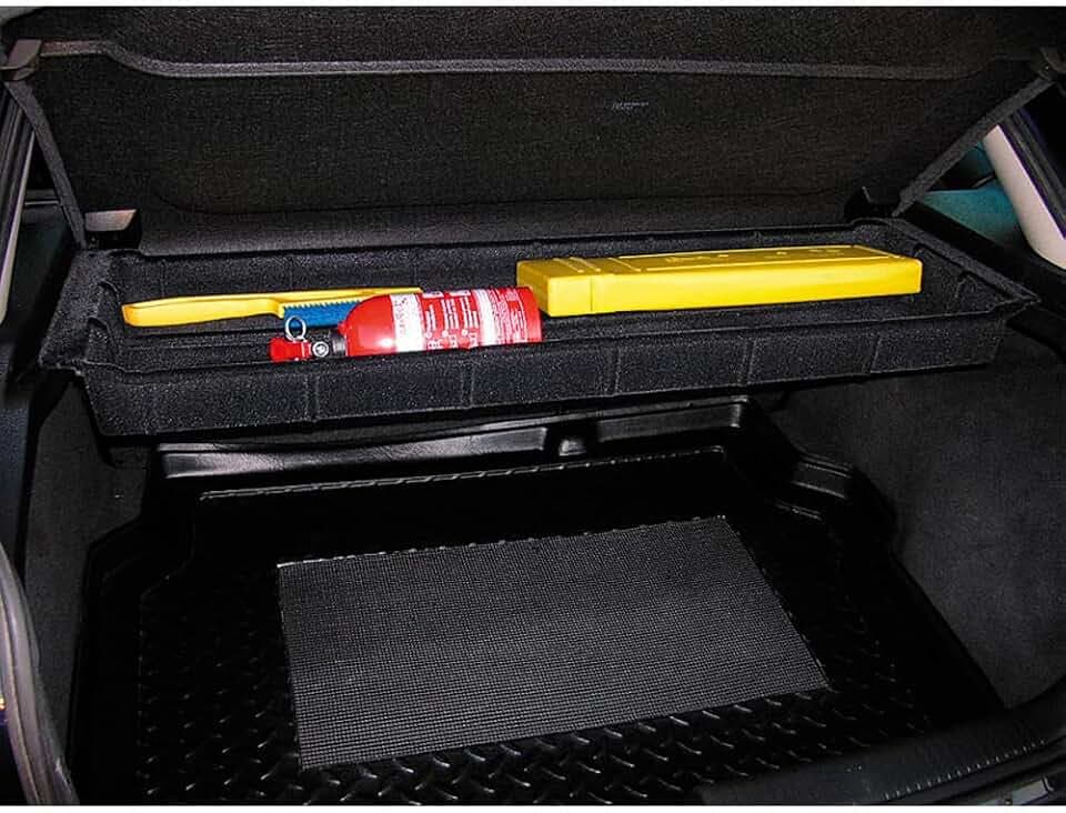 CIKCar Hutablage Fach passgenau