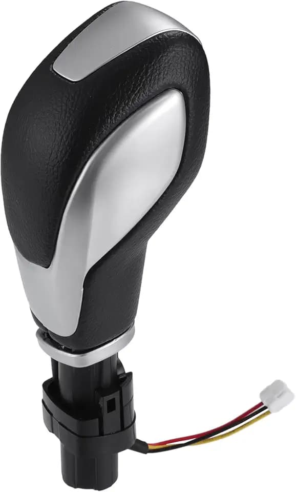 ACROPIX Automatic Gear Shift Knob Handle for Ford Escape DG9Z-7213-EA