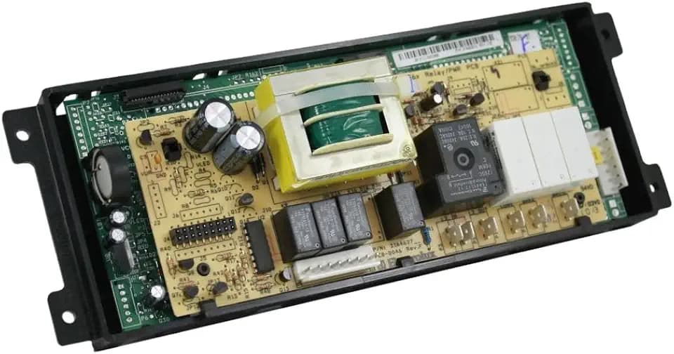 GENUINE Frigidaire Range/Stove/Oven Control Board