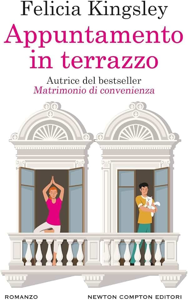 Appuntamento in terrazzo (Gli insuperabili Gold)