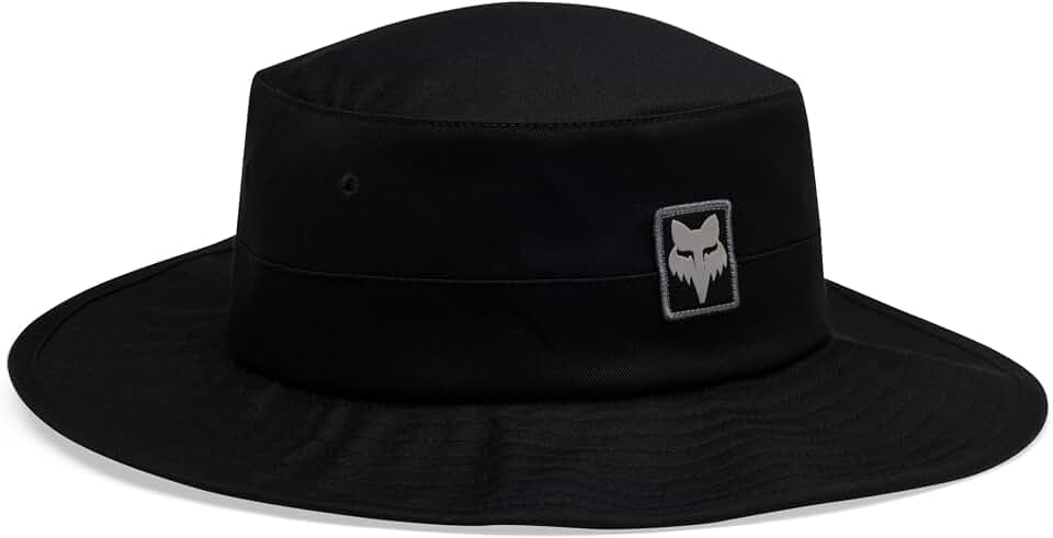 Fox Racing Men's Base Over Sun Hat