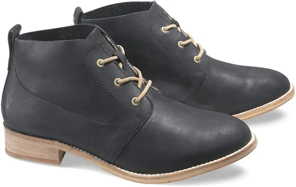 Cat Footwear Unisex-Adult Hester Ankle Boot