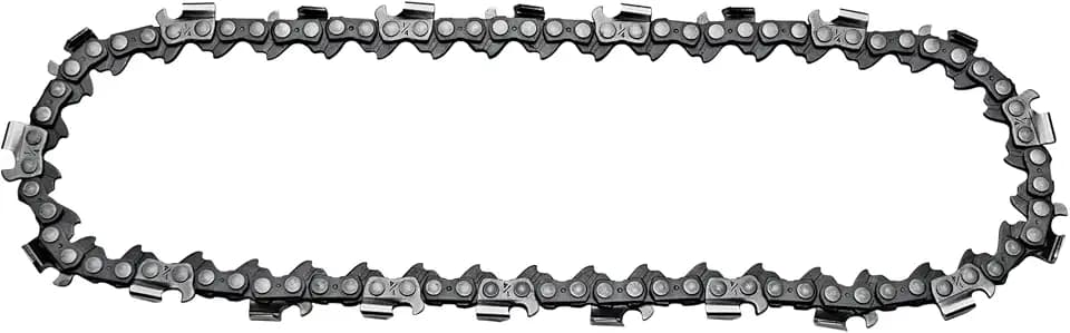 Worx 50022070 WA0161 JawSaw 6" Chainsaw Chain,for WG320/WG307/WG308