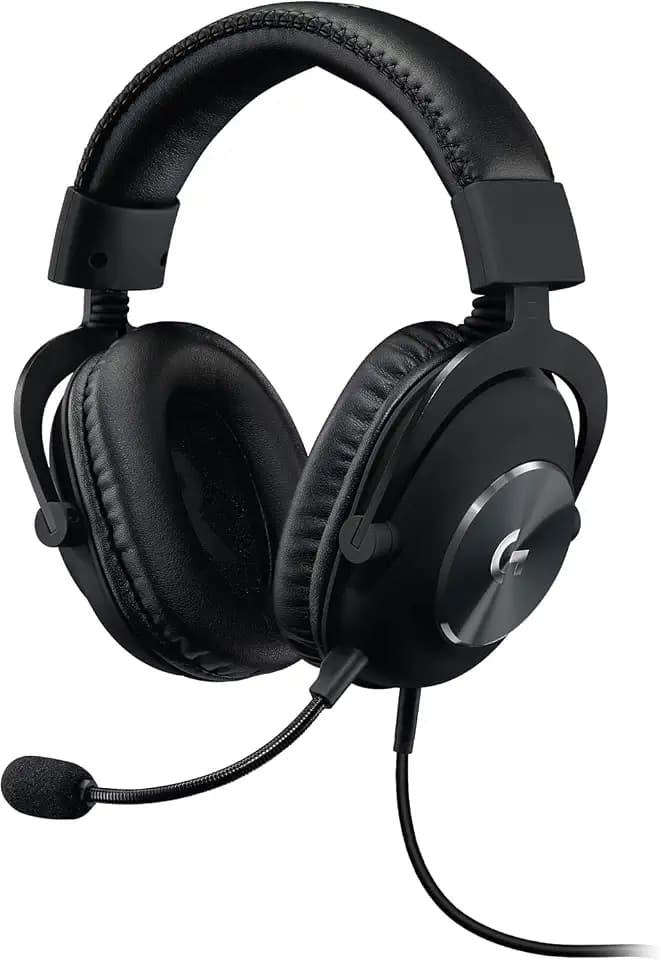 Logitech G PRO X Gaming-Headset