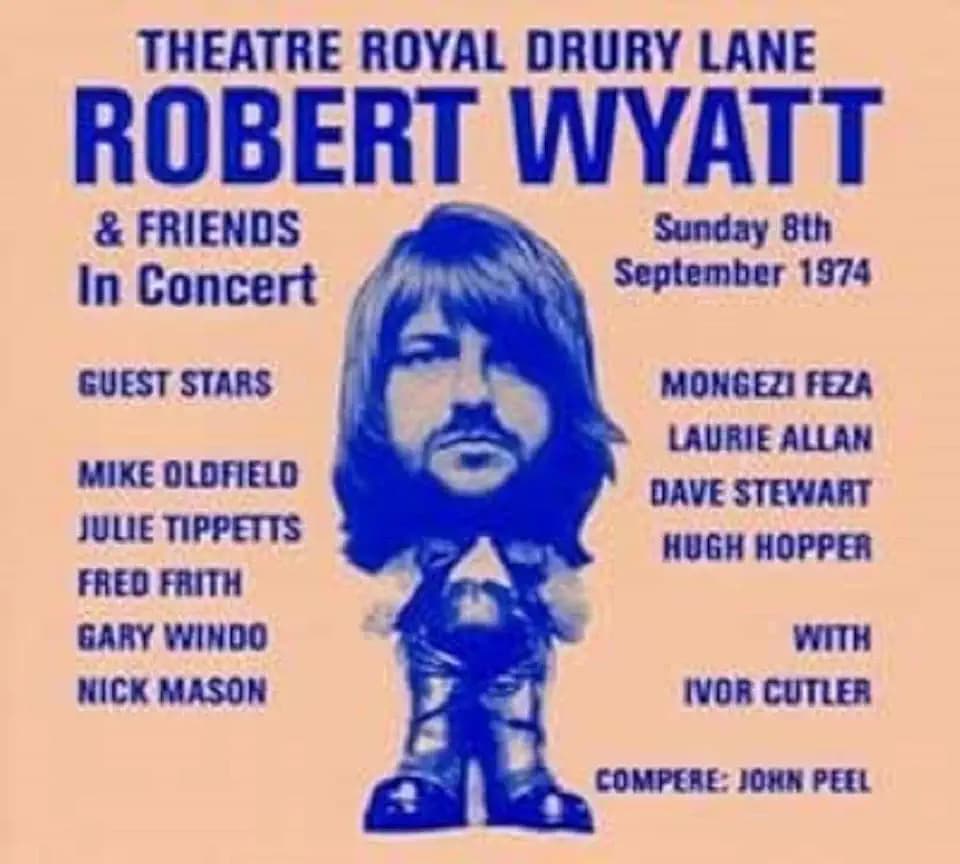 Drury Lane [Vinyl LP]