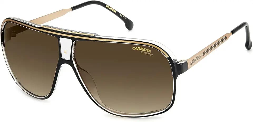 Carrera Unisex Grand Prix 3 Sunglasses