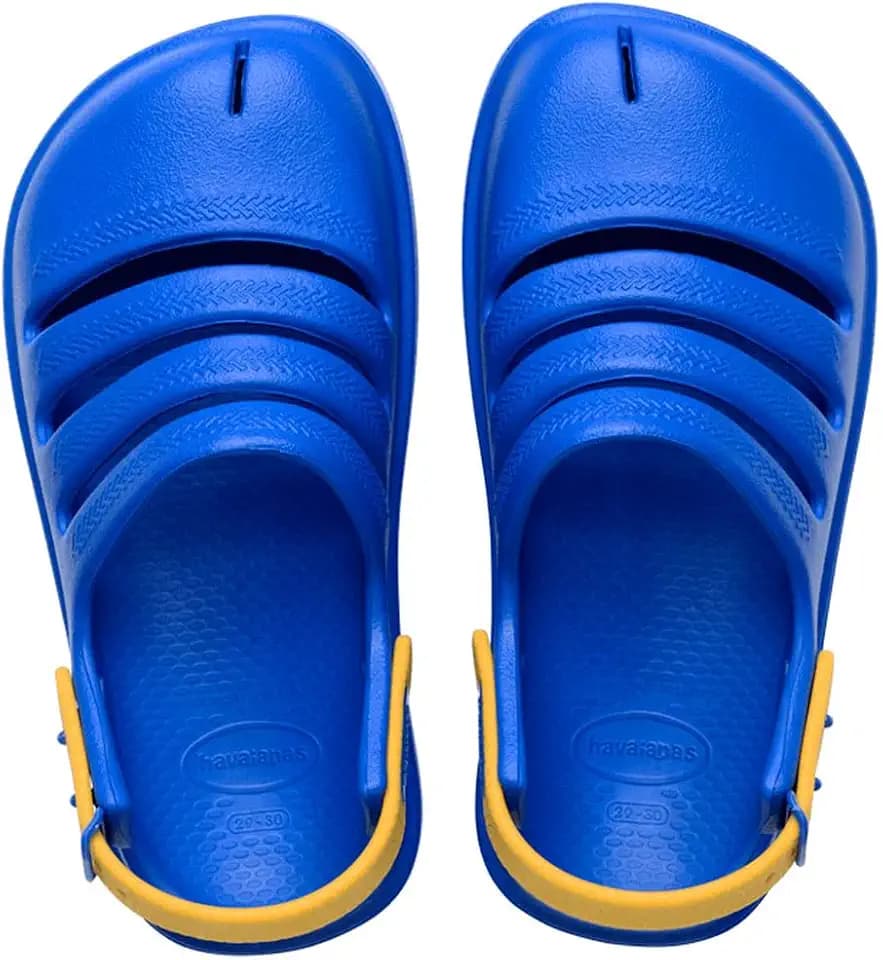 Havaianas Kids Clog, Clogs Unisex Kinder