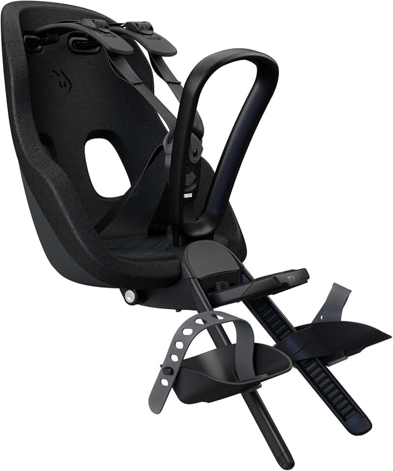 Thule Yepp Nexxt 2 Mini Front-fahrradkindersitz
